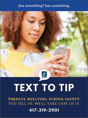 Text to Tip Text to Tip